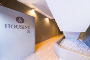 Housing32 Apartments Milano